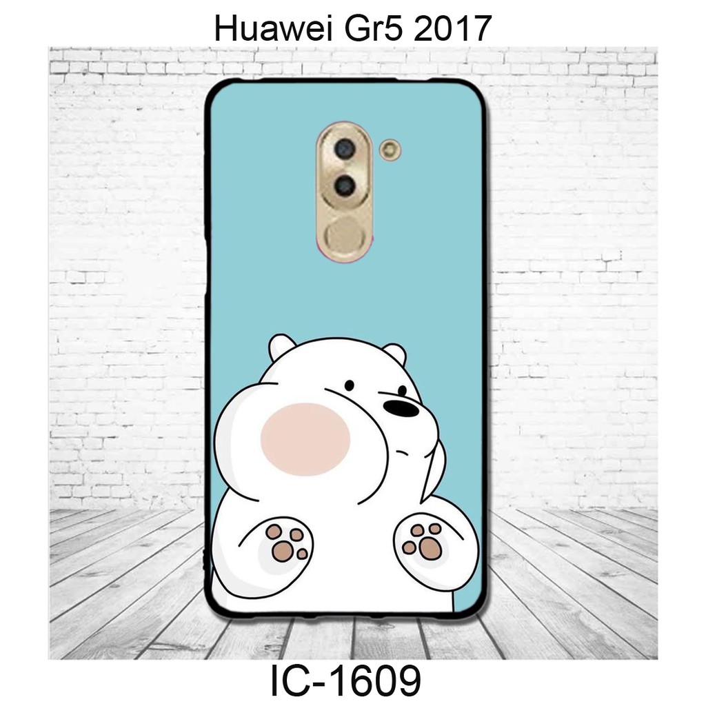 Ốp Huawei Gr5 và Ốp lưng Gr5 2017 - Ốp điện thoại Gr5 Mini (Hornor 5C)