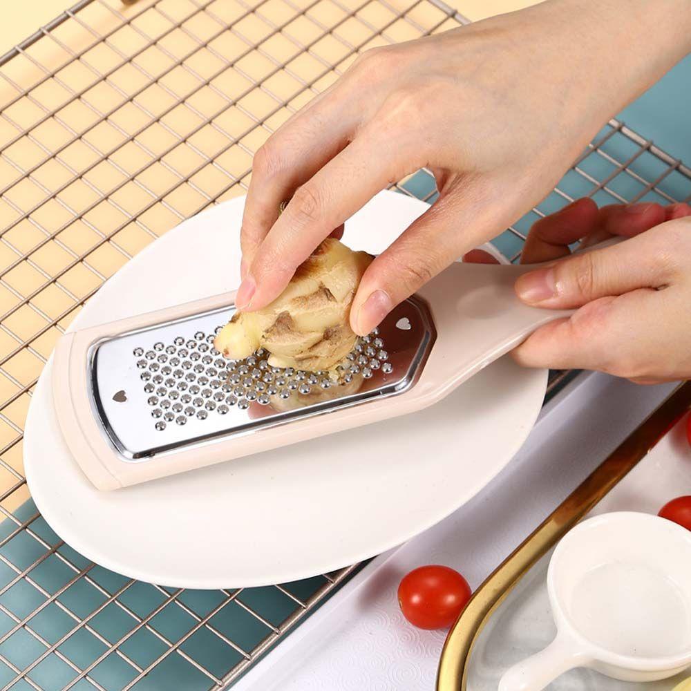 Dụng Cụ Cắt Lát Phô Mai Cầm Tay Thanh Lịch