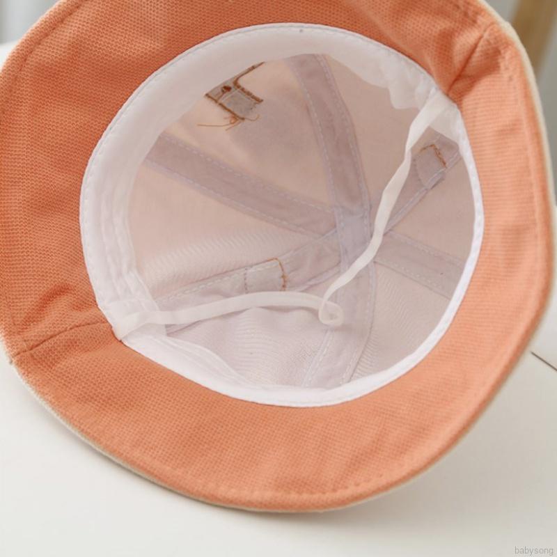 Nón tai bèo chất liệu acrylic thời trang xinh xắn cho bé