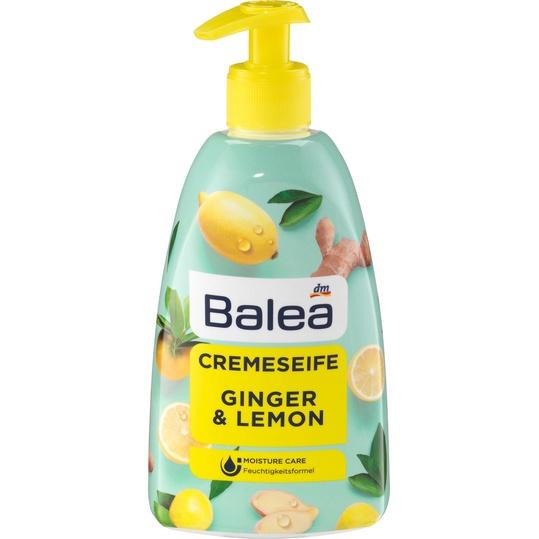 Nước rửa tay Balea CremeSeife 500ml - Hàng Đức