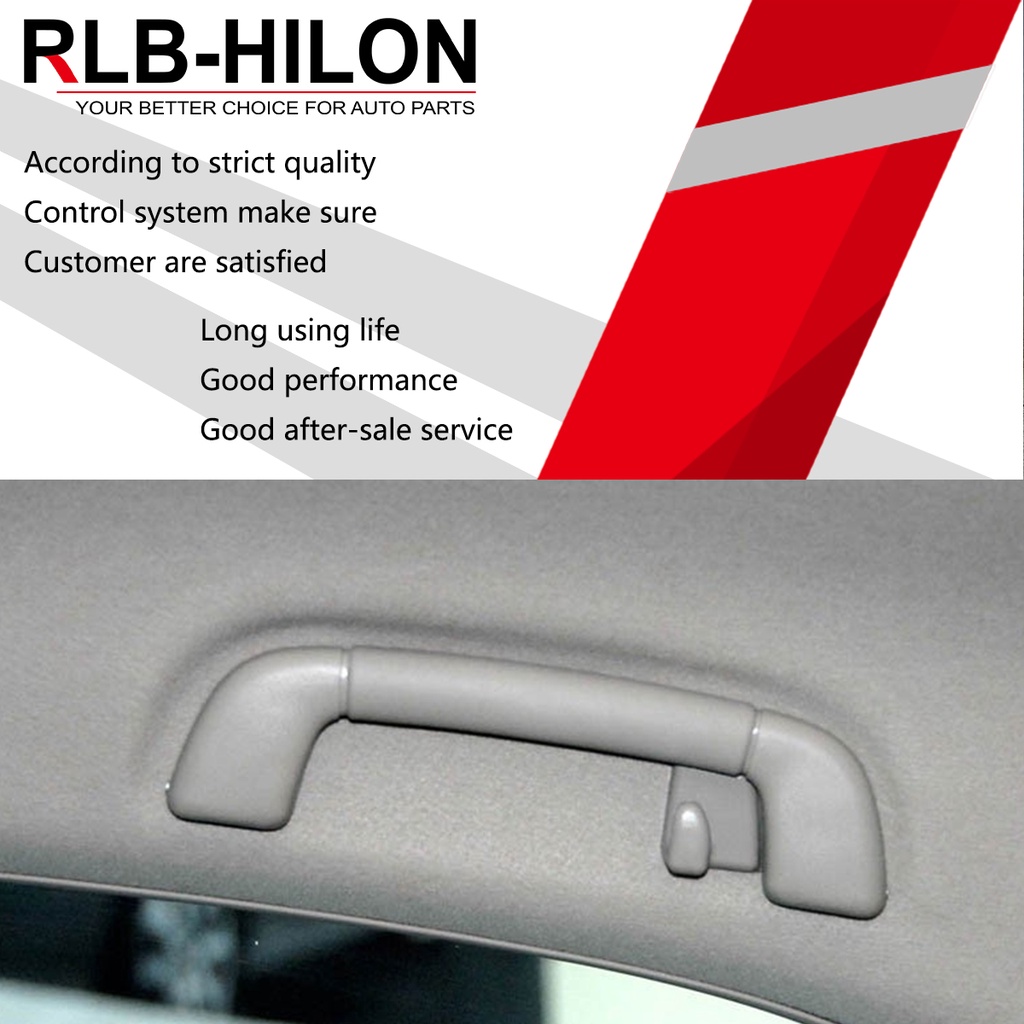 Tay Cầm RLB-HILON Cho Toyota Camry 2006-2011 Em10