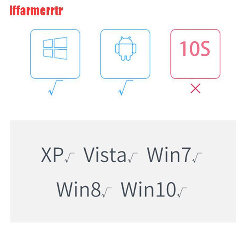 Camera nội soi 7mm 1-10m Micro Usb + Usb Hd tiện dụng dành cho máy tính