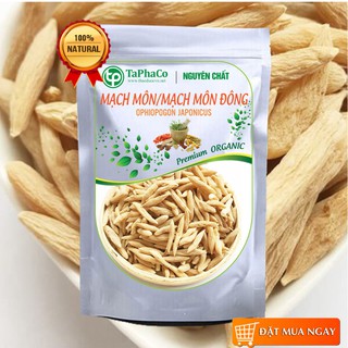 mạch môn khô 1kg