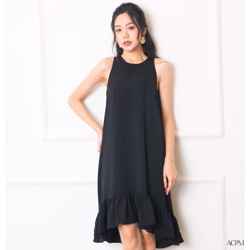 Fis dress / Váy lụa dáng suông | BigBuy360 - bigbuy360.vn