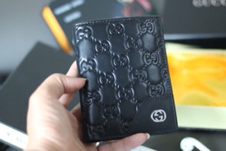 Ví nam gucci Full box