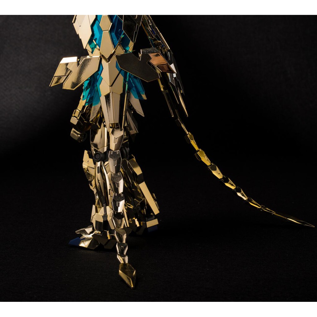 Mô hình lắp ráp MG 1/100 Khiên cho MG Gundam Phenex