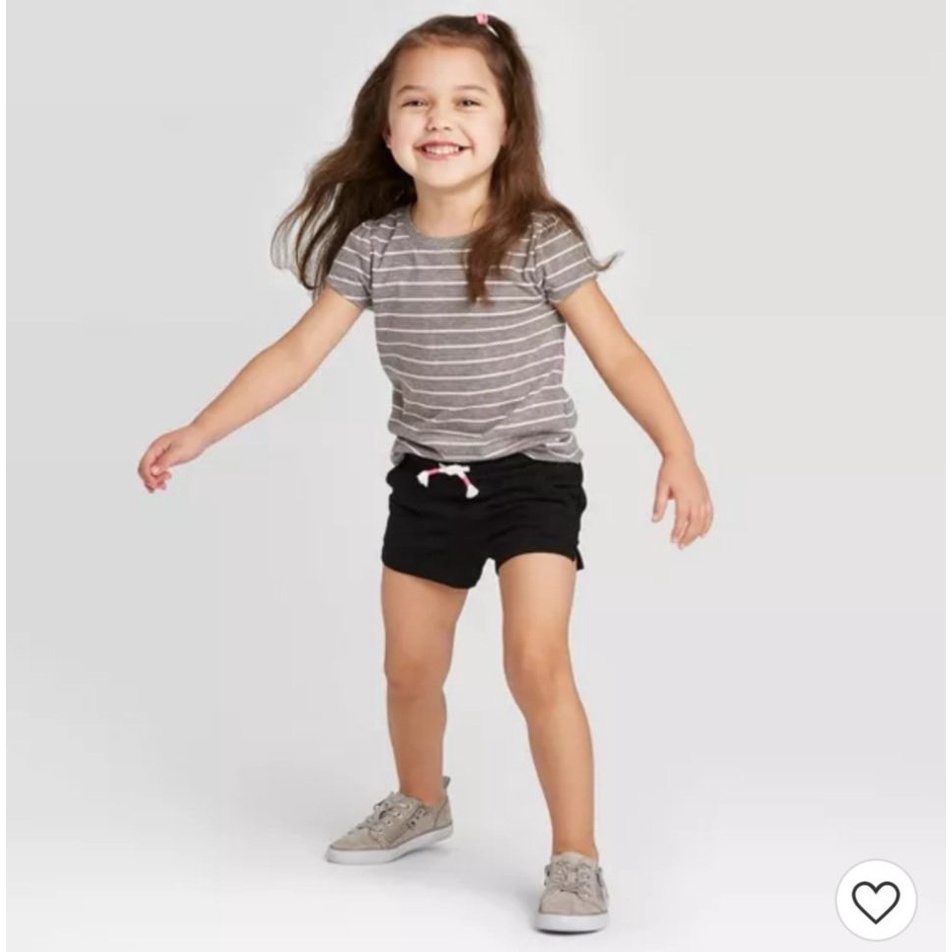 Shorts / (20-40kg) Quần short C4T&amp;J4CK cho bé gái