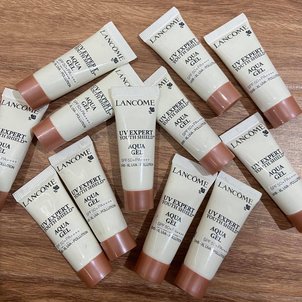 Kem Chống Nắng Uv Expert Youth Shield Aqua Gel