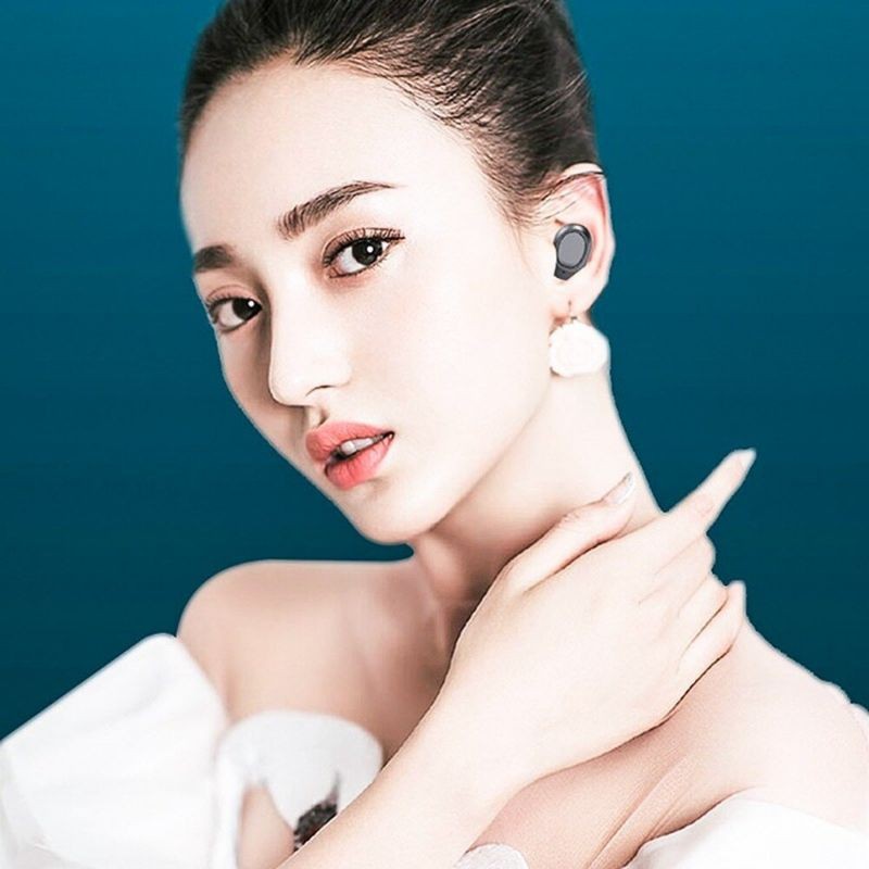 Tai nghe Bluetooth LB 60 hàng chuẩn | BigBuy360 - bigbuy360.vn