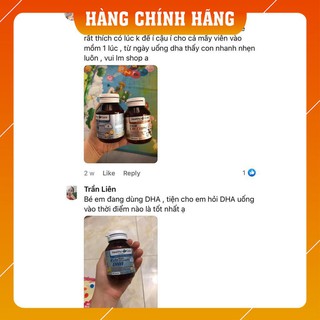 Canxi sữa Milk Calcium Healthy Care 60 viên Úc  đẩy lùi rụng tóc, biếng ăn, khóc đêm cho bé