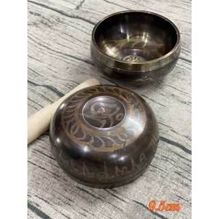 CHUÔNG XOAY TÂY TẠNG