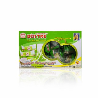 kẹo dừa dẻo bến tre 250g