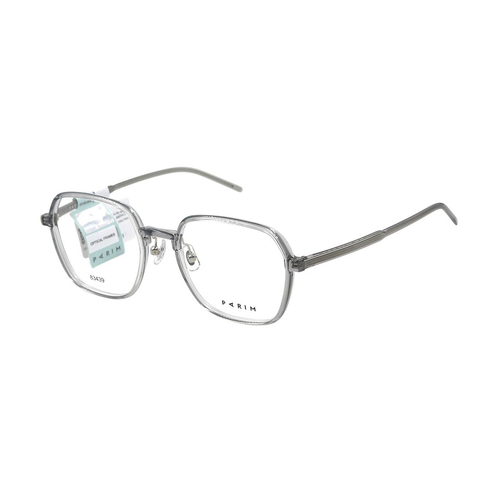Gọng kính nam nữ thời trang Parim 83439 chính hãng