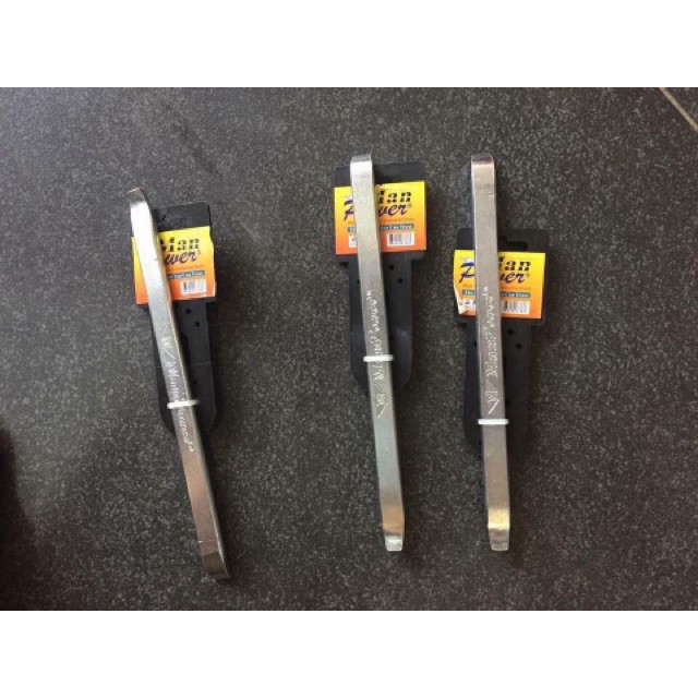 Bộ 3 Móc Lốp Xe Máy Power Cao Cấp