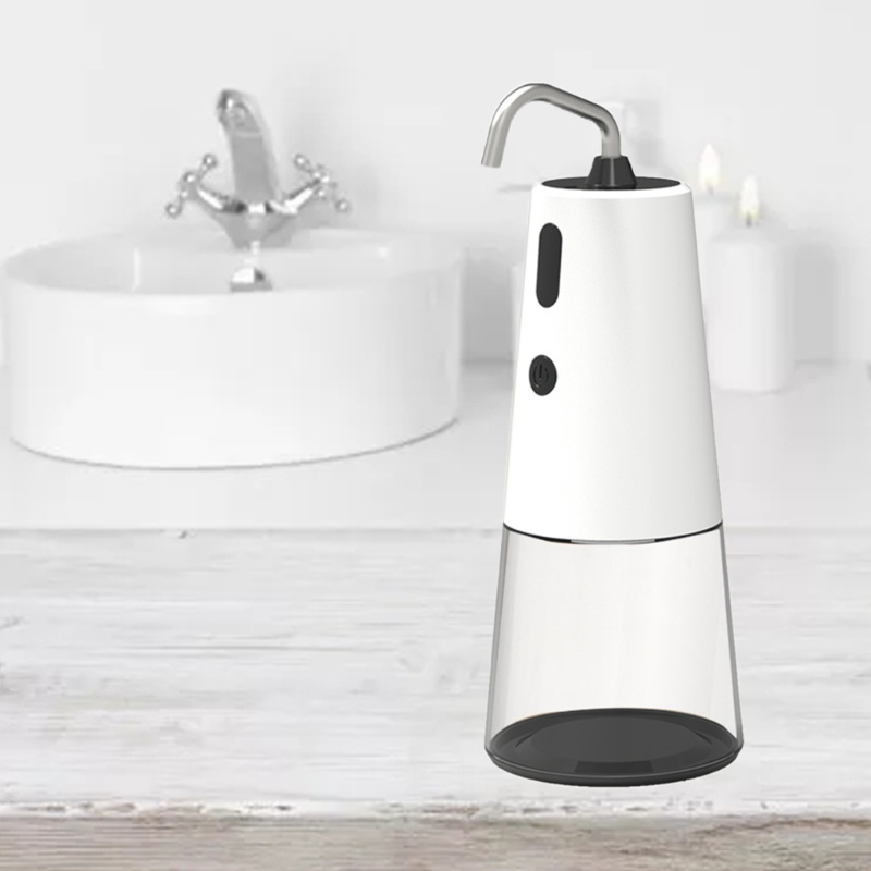 Máy Tạo Bọt Xà Phòng Rửa Tay Tự Động Thông Minh