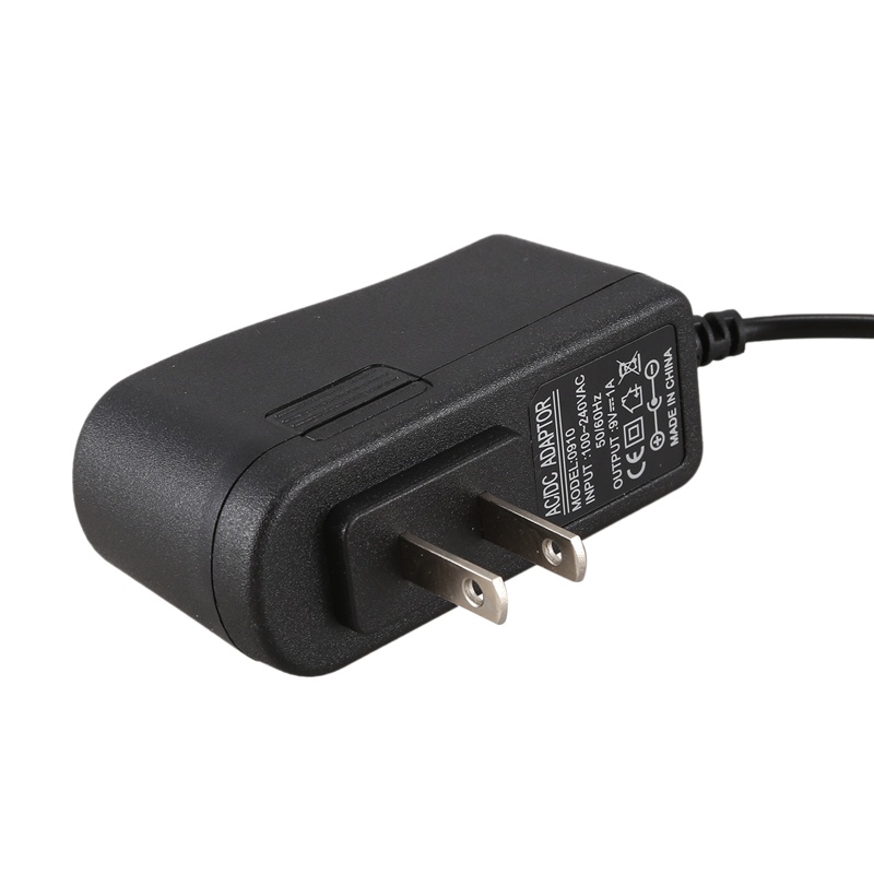 Dây Nguồn AC 9V 1A Cho Đàn Guitar