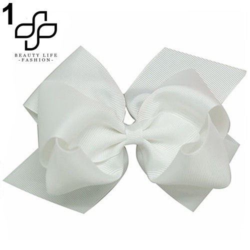 Kẹp tóc hình nơ xinh xắn