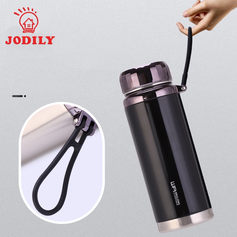 Bình Giữ Nhiệt Kim Cương Jodily StarHome