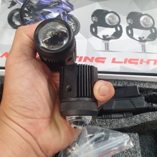 Led mini bi cầu