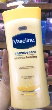 ☘️☘️DƯỠNG BODY VASELINE HÀNG MỸ☘️☘️