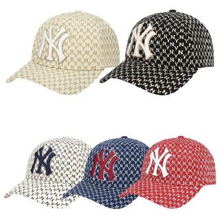 MLB Nón Lưỡi Trai Thời Trang Cá Tính