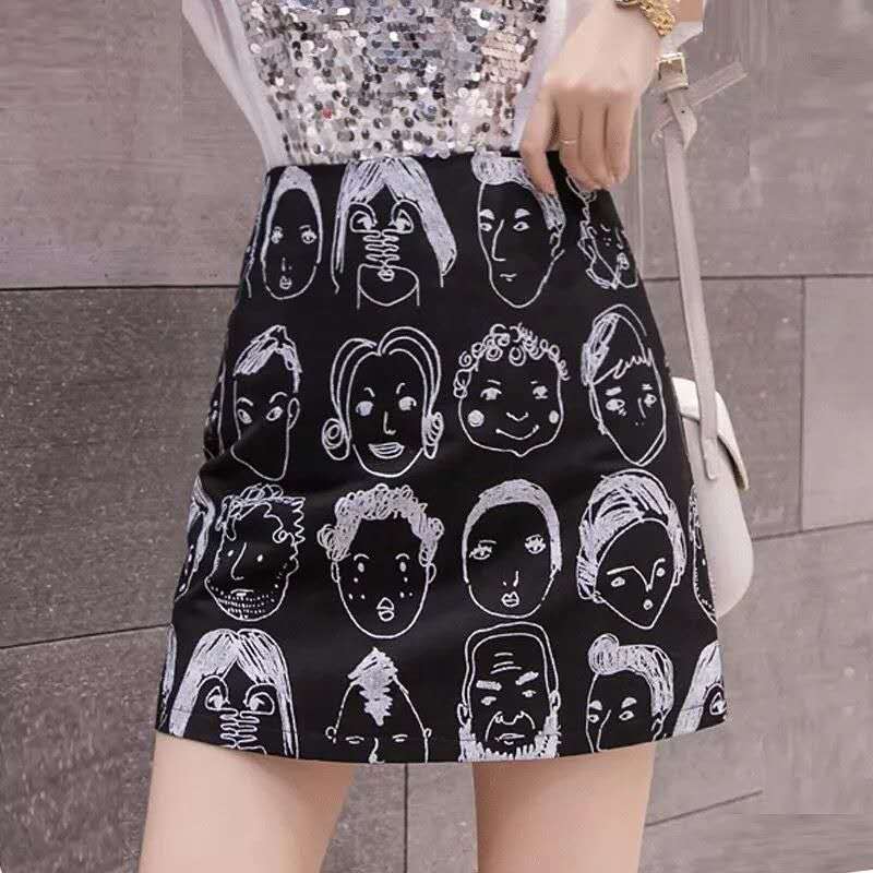 NRVP Đầm Nữ Ngắn Tay Kiểu Hàn Quốc Thời Trang Mùa Hè 2021