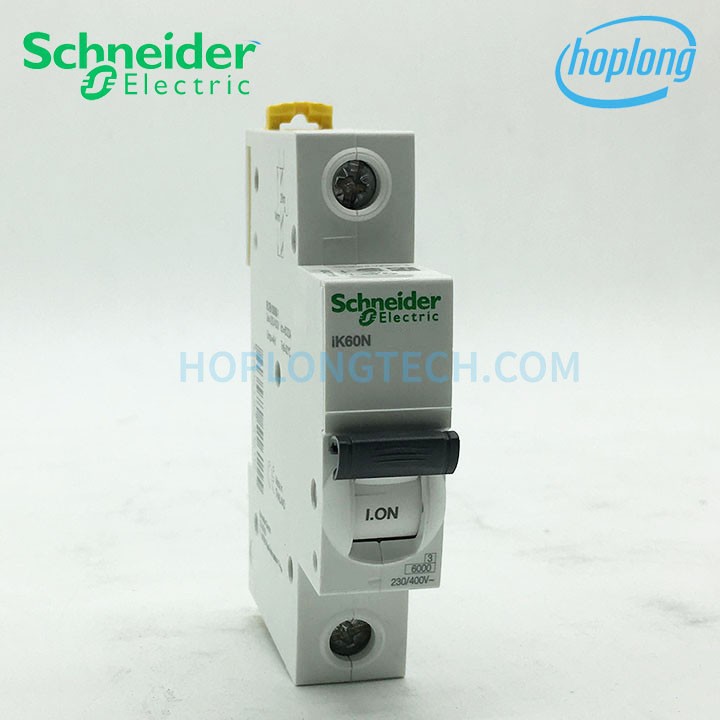 A9K27106 Aptomat MCB Schneider
