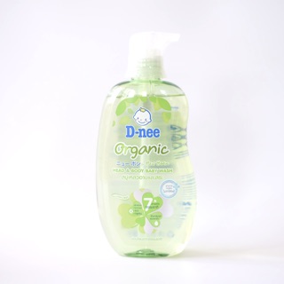 Sữa tắm gội Dnee cho bé 380ml Thái Lan