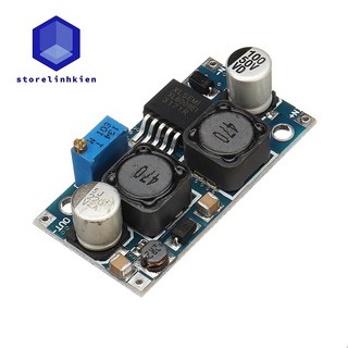 Mạch ổn áp DC-DC Boost, Buck XL6009 4A