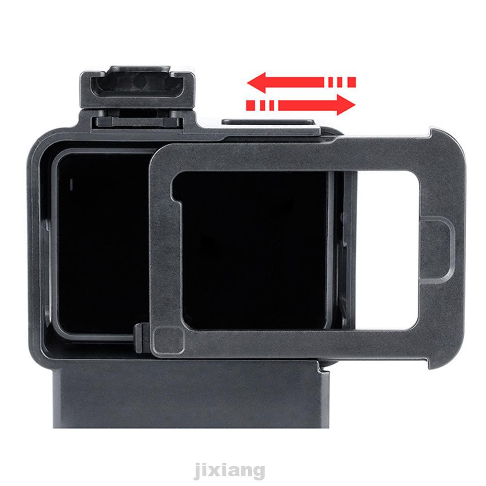 Bộ Phụ Kiện Bảo Vệ Chống Bụi Cho Camera Gopro Hero 7 6 5