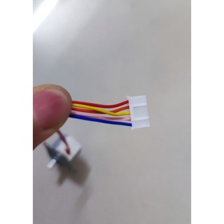 motor vẩy đảo gió điều hòa pana lớn