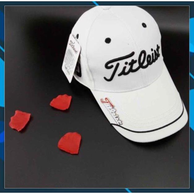 [ hàng mới về ] Mũ golf Titleist
