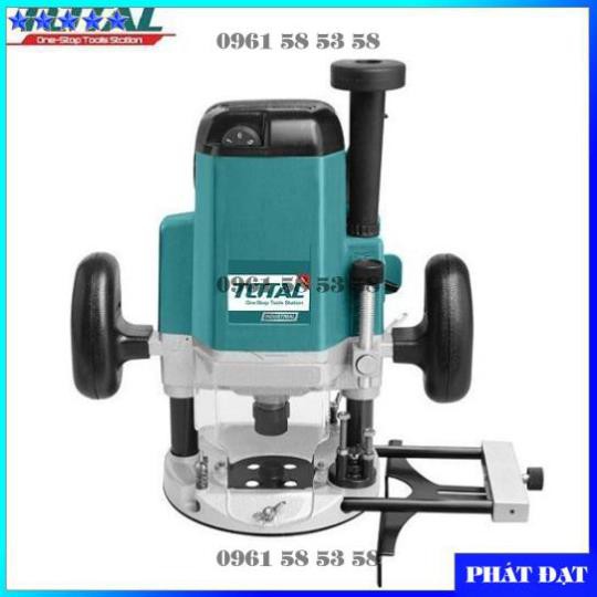 [Chính hãng TOTAL] 12MM MÁY PHAY GỖ TOTAL TR11122 (HĐ)