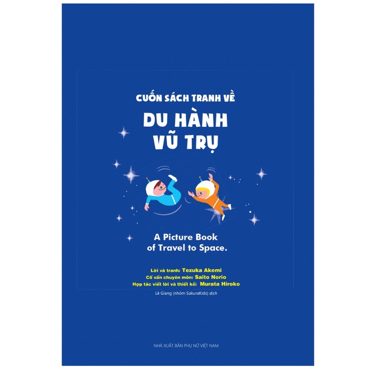 Sách - Combo Cuốn sách tranh về Du hành vũ trụ + Cuốn sách tranh đầu tiên về Bầu trời sao