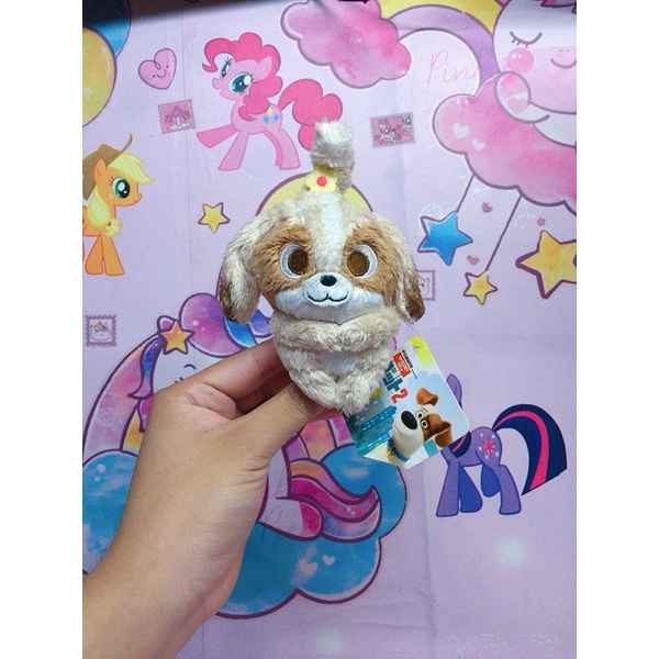 Gấu Bông Chó Pets - Đẳng Cấp Thú Cưng 2