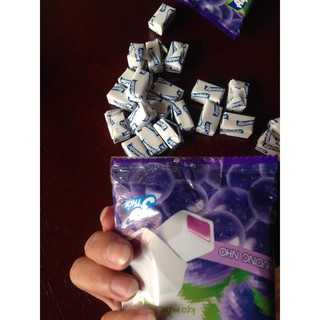 Combo 5 gói Kẹo Alpenliebe