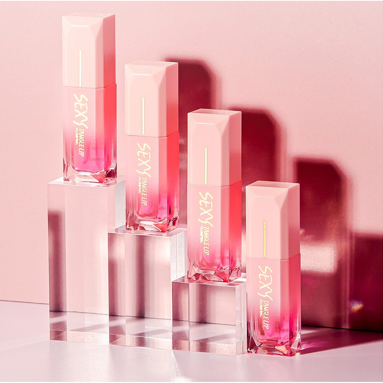 (Hàng Mới Về) Son Dưỡng Môi 4.5g Tiện Dụng Chất Lượng Cao | BigBuy360 - bigbuy360.vn