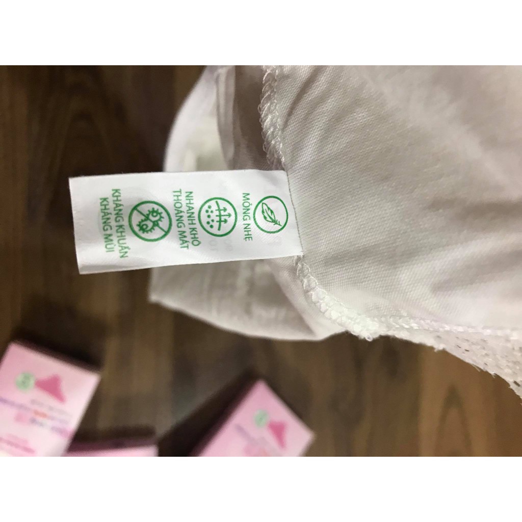 Quần lót kháng khuẩn Paltal 🍀 quà tặng của  Lactacyd 🍀 Freeship 🍀 giá rẻ🍀hành chính hãnh | BigBuy360 - bigbuy360.vn