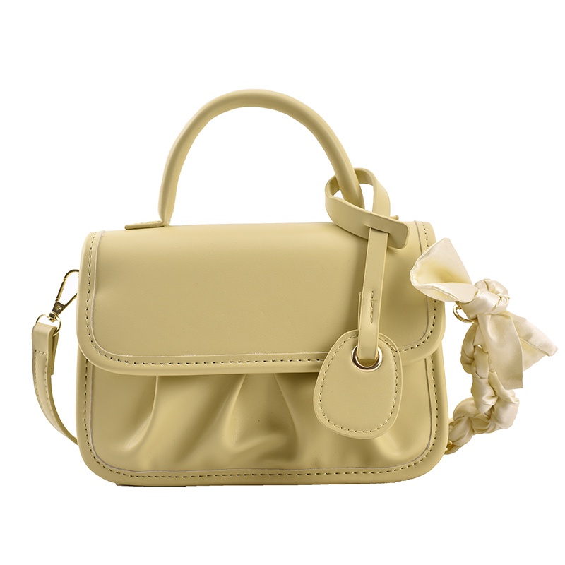 Túi đeo một bên vai theo phong cách Hàn Quốc thời trang IELGY