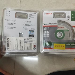 Lưỡi cắt bosch đa năng đẹp