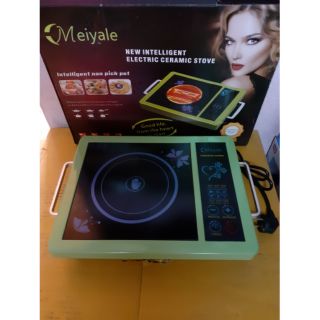 BẾP ĐIỆN HỒNG NGOẠI Meiyale 2 QUAI CẦM GIẢM 55K