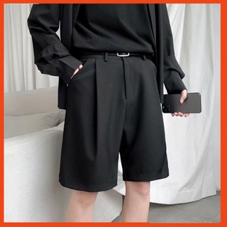 Quần SHORT KAKI/THUN Nam Nữ Unisex phong cách hàn quốc QSB029