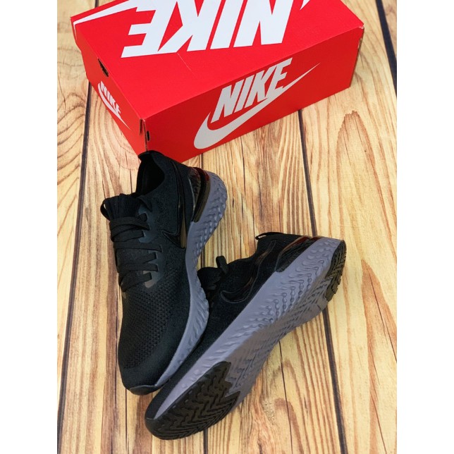 sale xả kho | sales| Giày Epic React Flyknit 2 nam cao cấp nhẹ bền êm gym | Xả Kho | Xịn 👟 [ HOT HIT ] RẺ VÔ ĐỊCH "