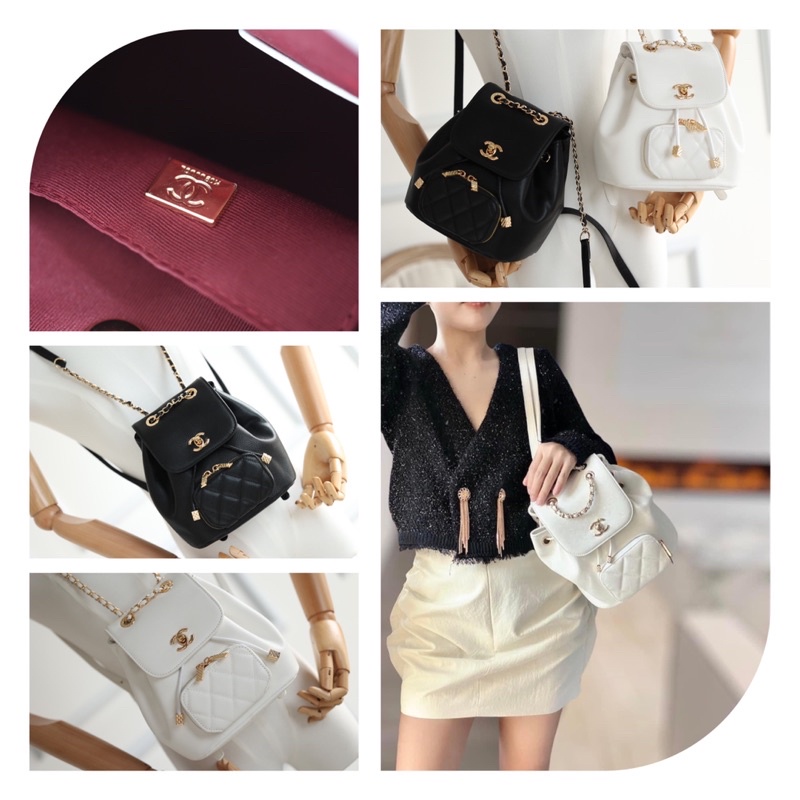 Balo CN thời trang nữ cao cấp fullbox hàng đẹp chất lượng siêu hot - By Thedom