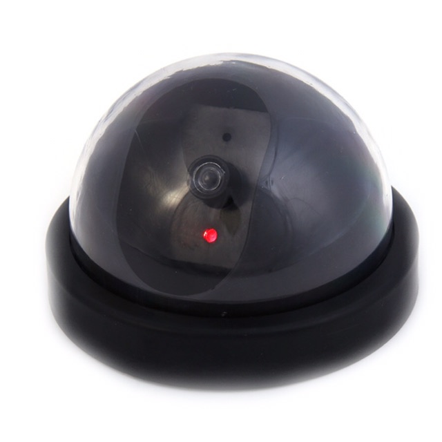 [SALE 10%] Mô hình camera giả có led cảnh báo | BigBuy360 - bigbuy360.vn