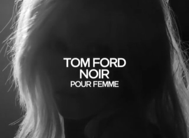 Nước hoa nữ chính hãng TOM FORD NOIR POUR FEMME  authentic