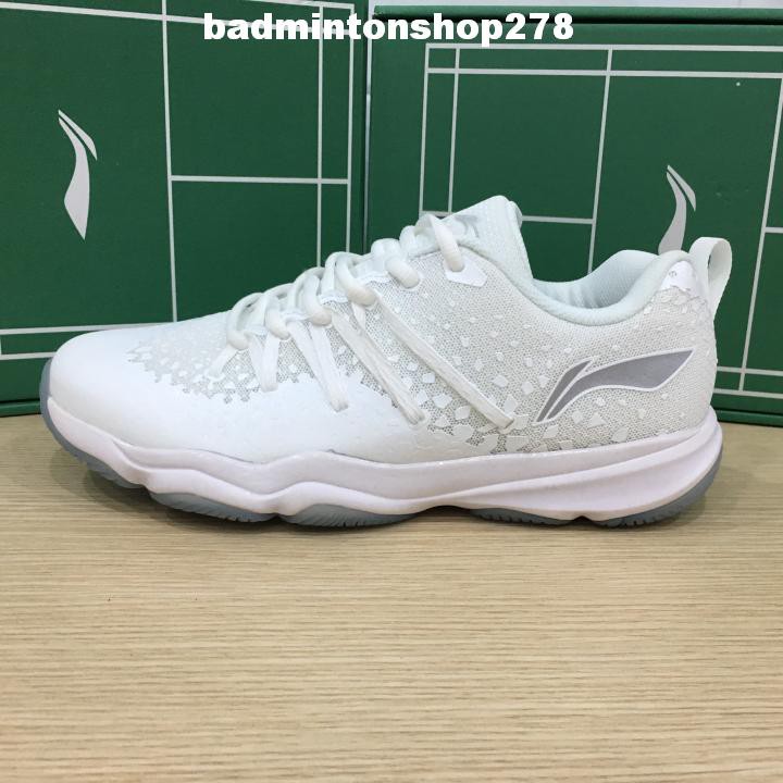 Giày cầu lông Lining AYTN035 Trắng