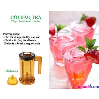 Máy Đảo Trà Đa Năng Blender S-816