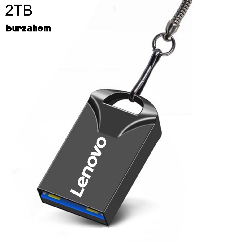 Thẻ Nhớ Lenovo 64GB 128GB 256GB 512GB 1TB 2TB Mini USB 3.0 Chống Thấm Nước