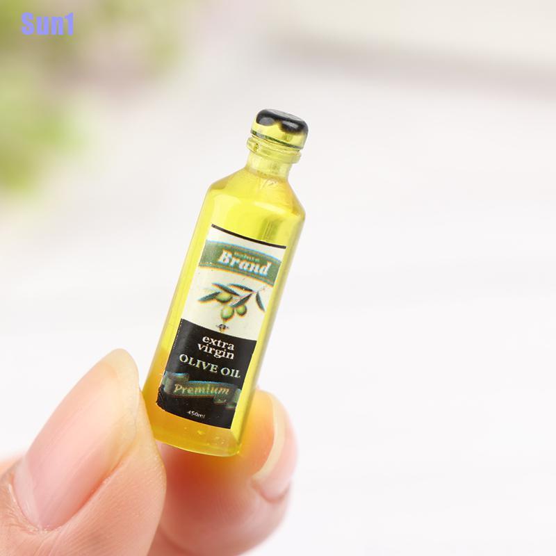 Bộ 6 Dụng Cụ Nhà Bếp Dành Cho Búp Bê